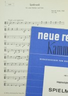 Umschlag / Cover 2