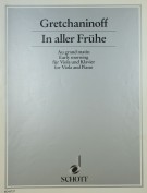Umschlag / Cover
