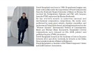 Biografie / Biography