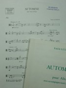 Umschlag / Cover 2