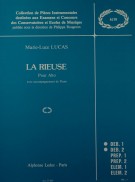 Umschlag / Cover