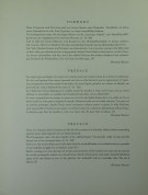 Vorwort / Preface