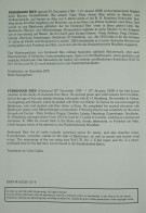 Vorwort / Preface