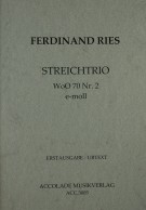 Umschlag / Cover