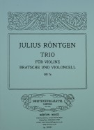 Umschlag / Cover