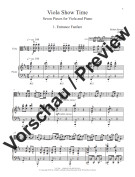 Notenbeispiel / Score example